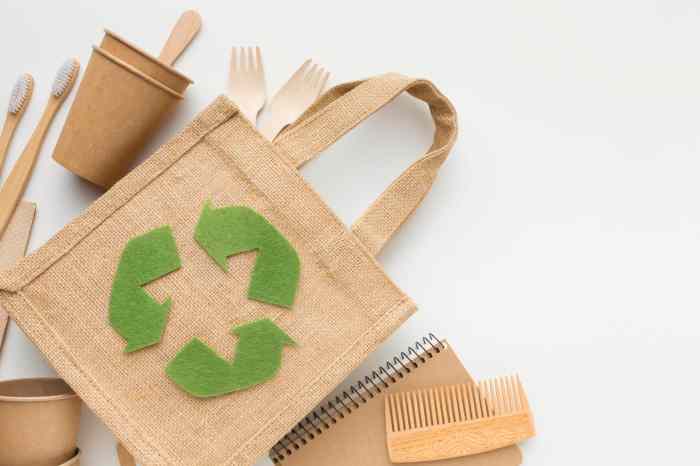 Packaging sustainable plastic alternatives brands innovating