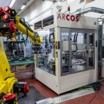 Abb robotics propak industrial