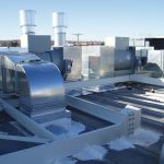 Hvac systems industrial commercial heating need know air cooling